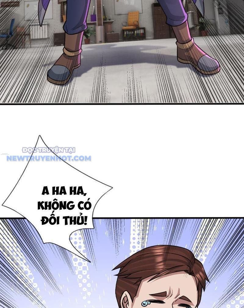 Khởi đầu Bằng Một Vạn Hít đất: Oanh Sát Thần Minh! Chap 26 - Next Chap 27