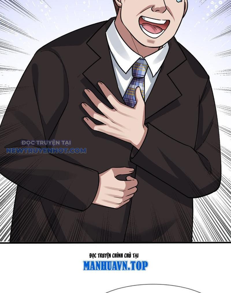 Khởi đầu Bằng Một Vạn Hít đất: Oanh Sát Thần Minh! Chap 26 - Next Chap 27