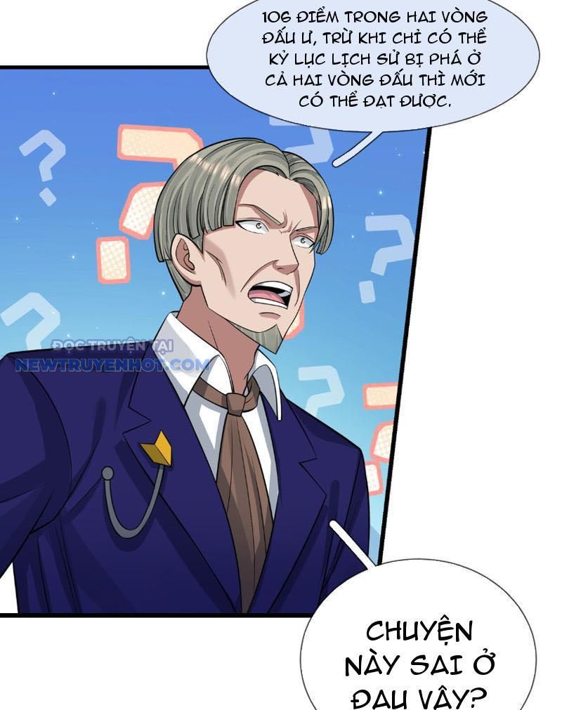 Khởi đầu Bằng Một Vạn Hít đất: Oanh Sát Thần Minh! Chap 26 - Next Chap 27