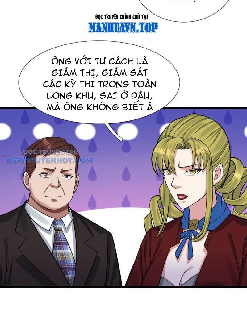 Khởi đầu Bằng Một Vạn Hít đất: Oanh Sát Thần Minh! Chap 26 - Next Chap 27