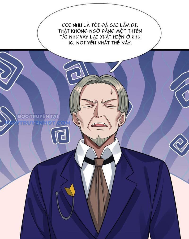 Khởi đầu Bằng Một Vạn Hít đất: Oanh Sát Thần Minh! Chap 26 - Next Chap 27