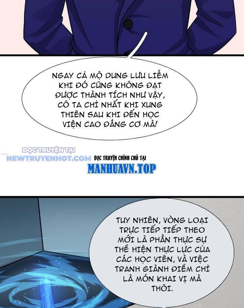 Khởi đầu Bằng Một Vạn Hít đất: Oanh Sát Thần Minh! Chap 26 - Next Chap 27