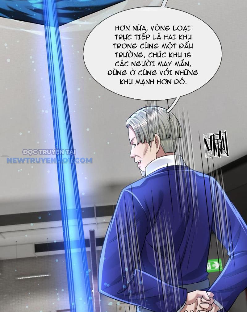 Khởi đầu Bằng Một Vạn Hít đất: Oanh Sát Thần Minh! Chap 26 - Next Chap 27