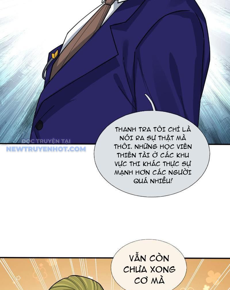 Khởi đầu Bằng Một Vạn Hít đất: Oanh Sát Thần Minh! Chap 26 - Next Chap 27