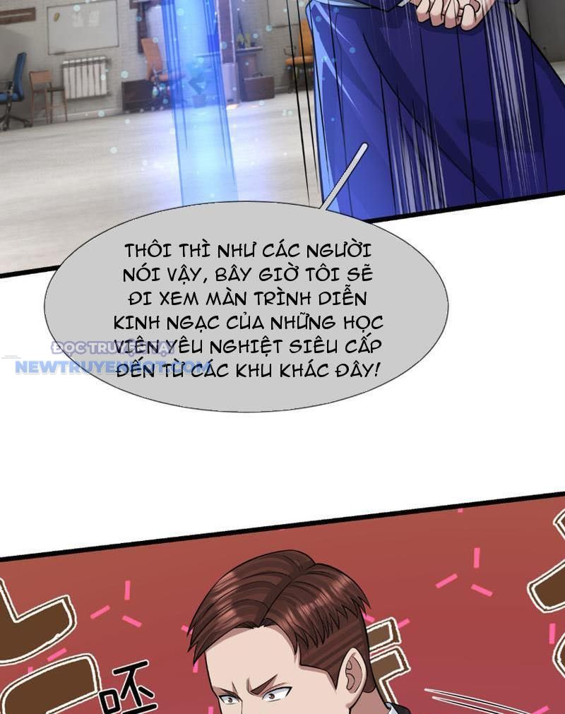 Khởi đầu Bằng Một Vạn Hít đất: Oanh Sát Thần Minh! Chap 26 - Next Chap 27