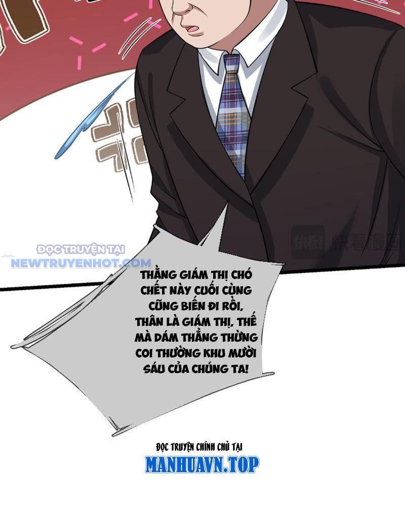 Khởi đầu Bằng Một Vạn Hít đất: Oanh Sát Thần Minh! Chap 26 - Next Chap 27