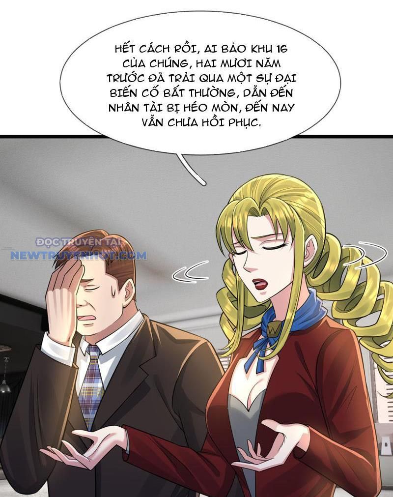 Khởi đầu Bằng Một Vạn Hít đất: Oanh Sát Thần Minh! Chap 26 - Next Chap 27