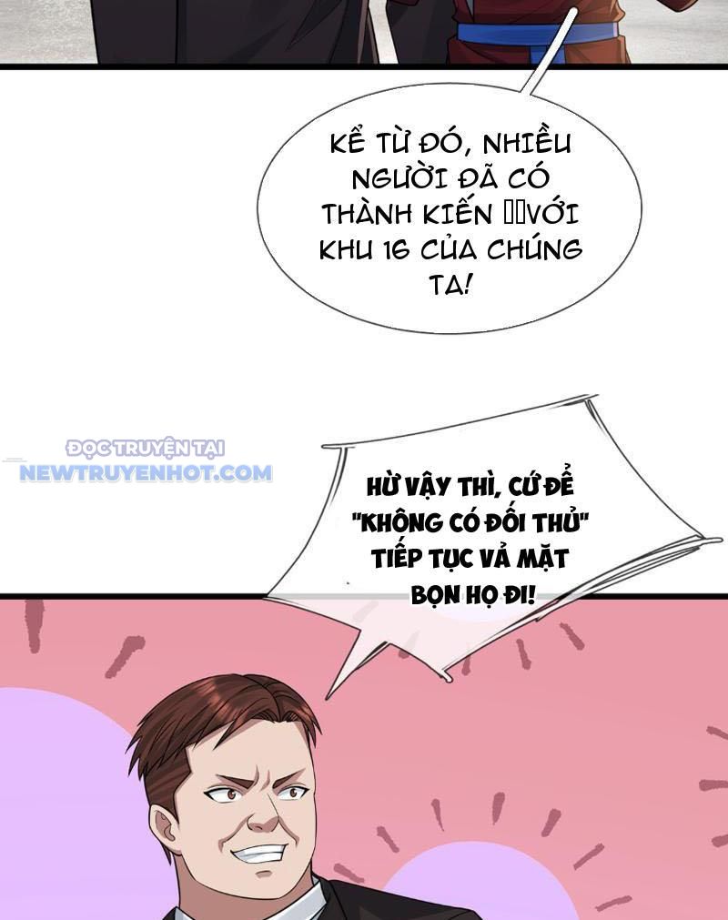 Khởi đầu Bằng Một Vạn Hít đất: Oanh Sát Thần Minh! Chap 26 - Next Chap 27