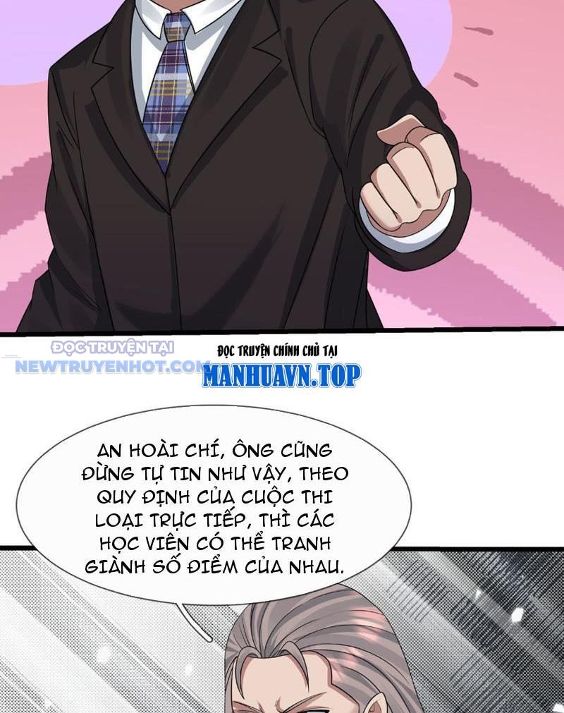 Khởi đầu Bằng Một Vạn Hít đất: Oanh Sát Thần Minh! Chap 26 - Next Chap 27