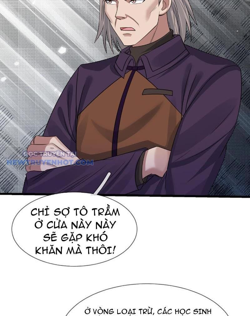 Khởi đầu Bằng Một Vạn Hít đất: Oanh Sát Thần Minh! Chap 26 - Next Chap 27
