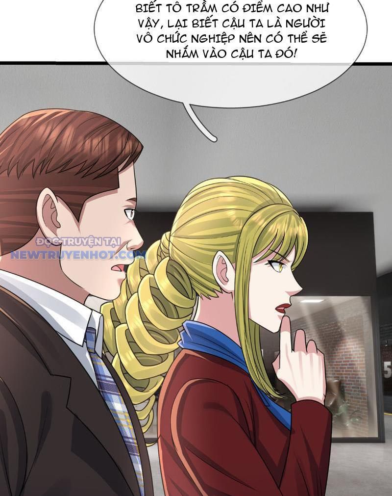 Khởi đầu Bằng Một Vạn Hít đất: Oanh Sát Thần Minh! Chap 26 - Next Chap 27