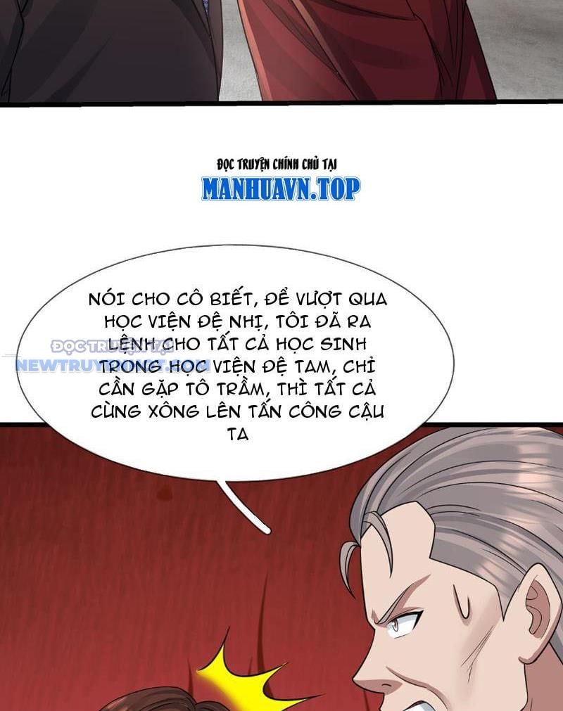 Khởi đầu Bằng Một Vạn Hít đất: Oanh Sát Thần Minh! Chap 26 - Next Chap 27