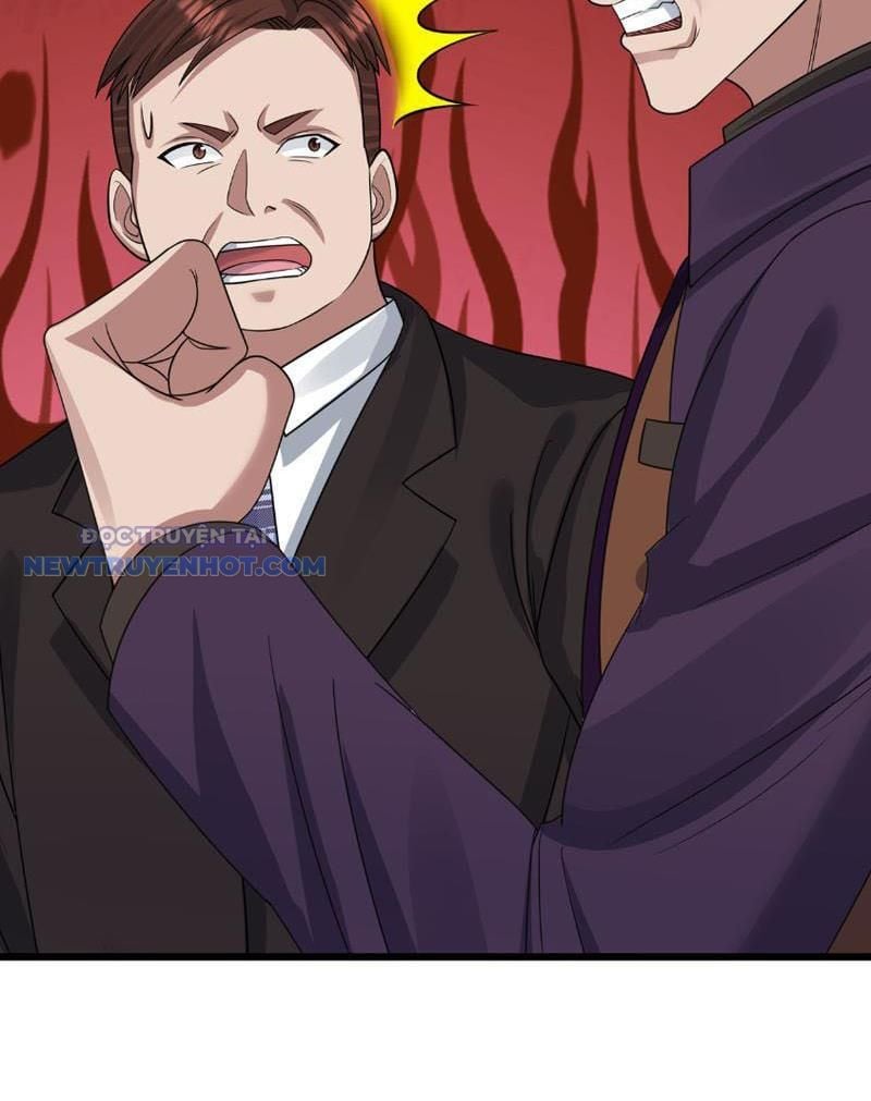 Khởi đầu Bằng Một Vạn Hít đất: Oanh Sát Thần Minh! Chap 26 - Next Chap 27