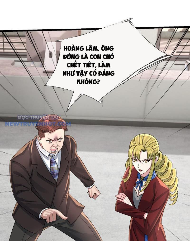 Khởi đầu Bằng Một Vạn Hít đất: Oanh Sát Thần Minh! Chap 26 - Next Chap 27