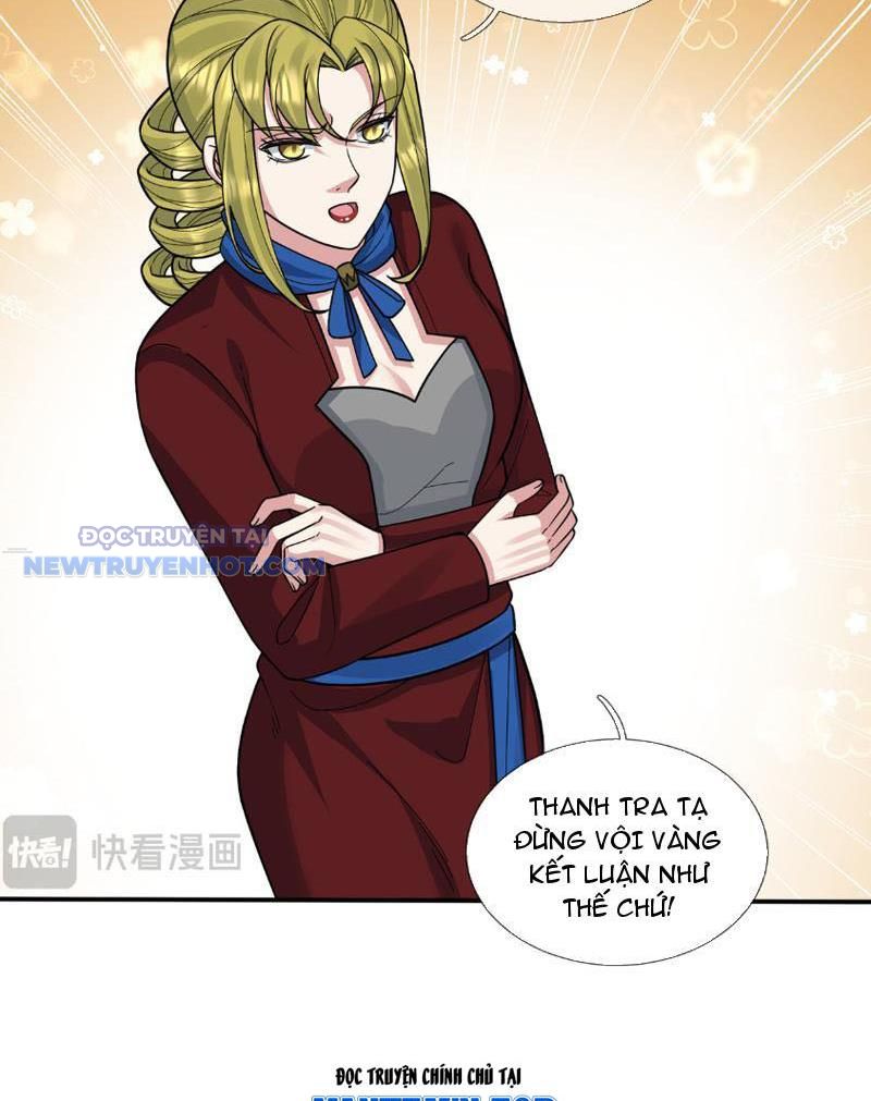 Khởi đầu Bằng Một Vạn Hít đất: Oanh Sát Thần Minh! Chap 26 - Next Chap 27