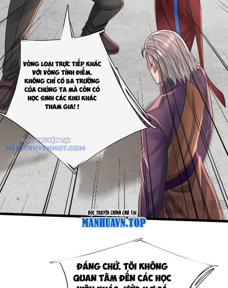 Khởi đầu Bằng Một Vạn Hít đất: Oanh Sát Thần Minh! Chap 26 - Next Chap 27