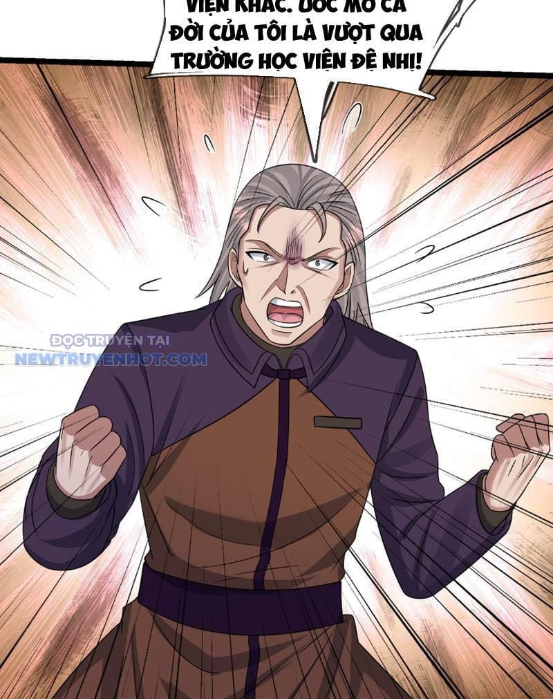 Khởi đầu Bằng Một Vạn Hít đất: Oanh Sát Thần Minh! Chap 26 - Next Chap 27