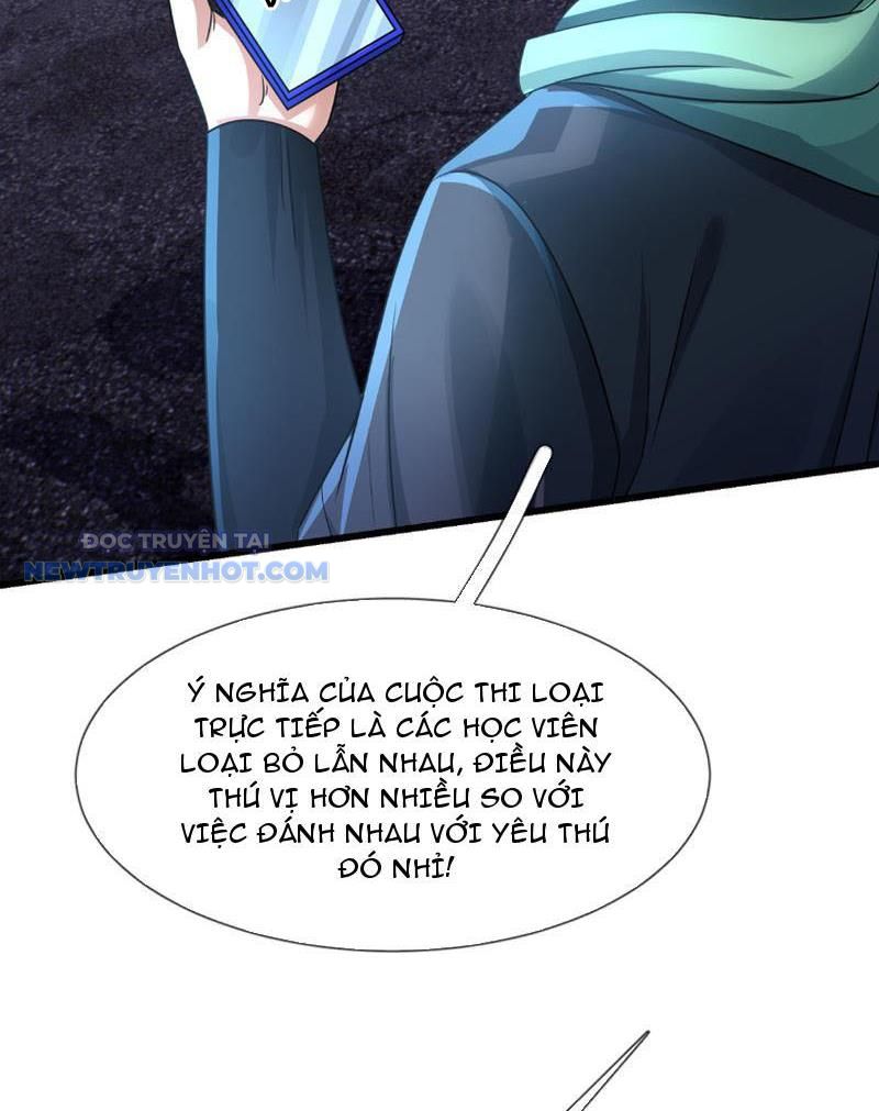 Khởi đầu Bằng Một Vạn Hít đất: Oanh Sát Thần Minh! Chap 26 - Next Chap 27