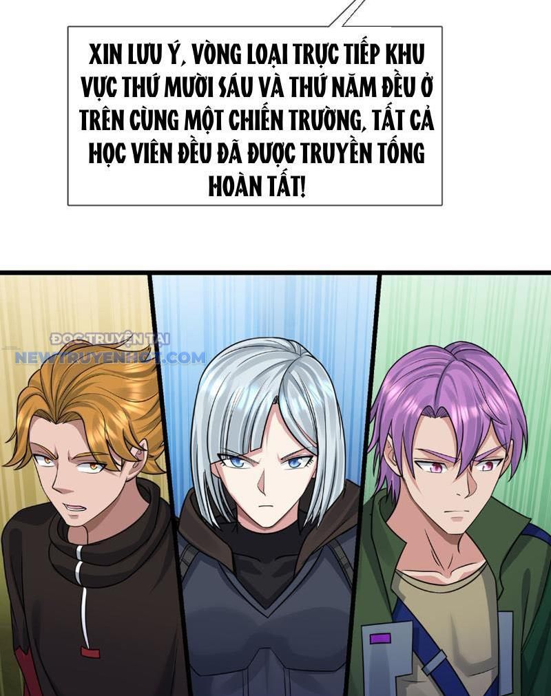 Khởi đầu Bằng Một Vạn Hít đất: Oanh Sát Thần Minh! Chap 26 - Next Chap 27