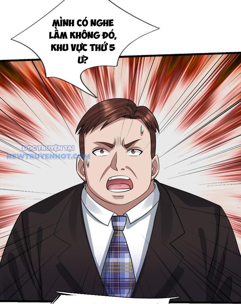 Khởi đầu Bằng Một Vạn Hít đất: Oanh Sát Thần Minh! Chap 26 - Next Chap 27