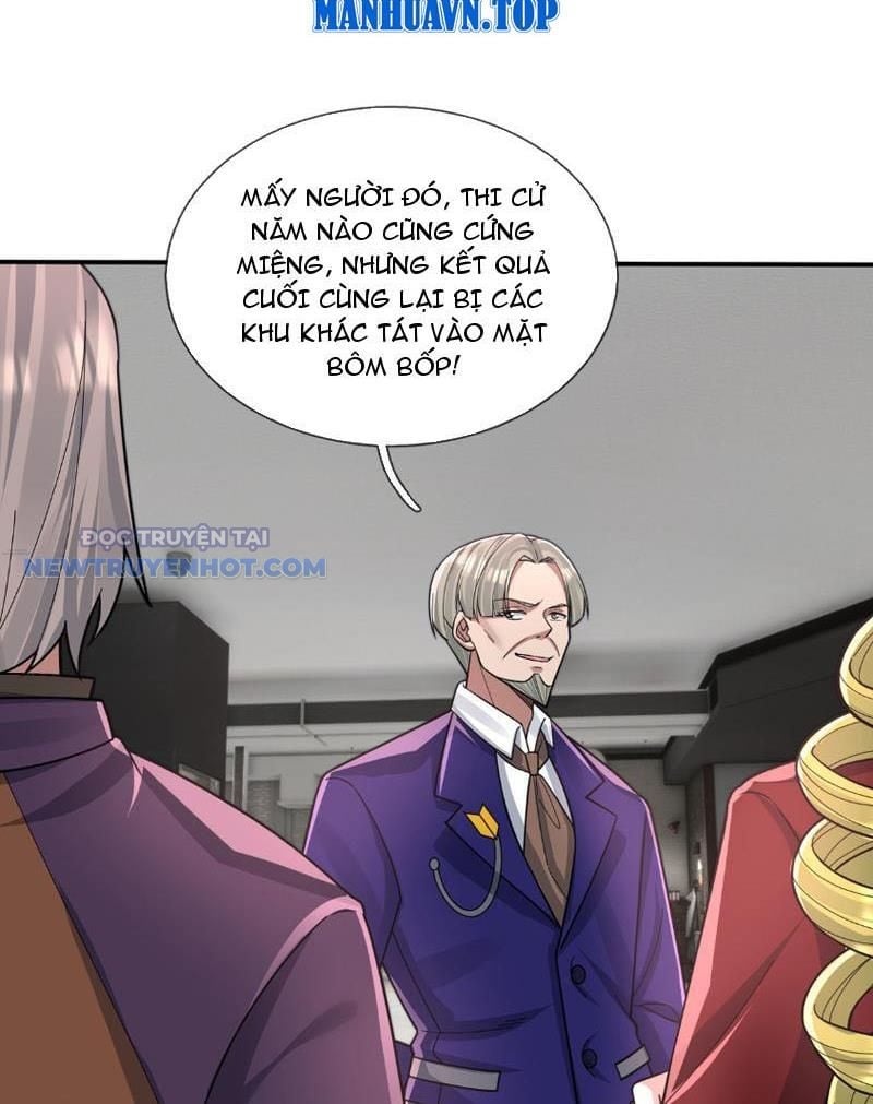 Khởi đầu Bằng Một Vạn Hít đất: Oanh Sát Thần Minh! Chap 26 - Next Chap 27