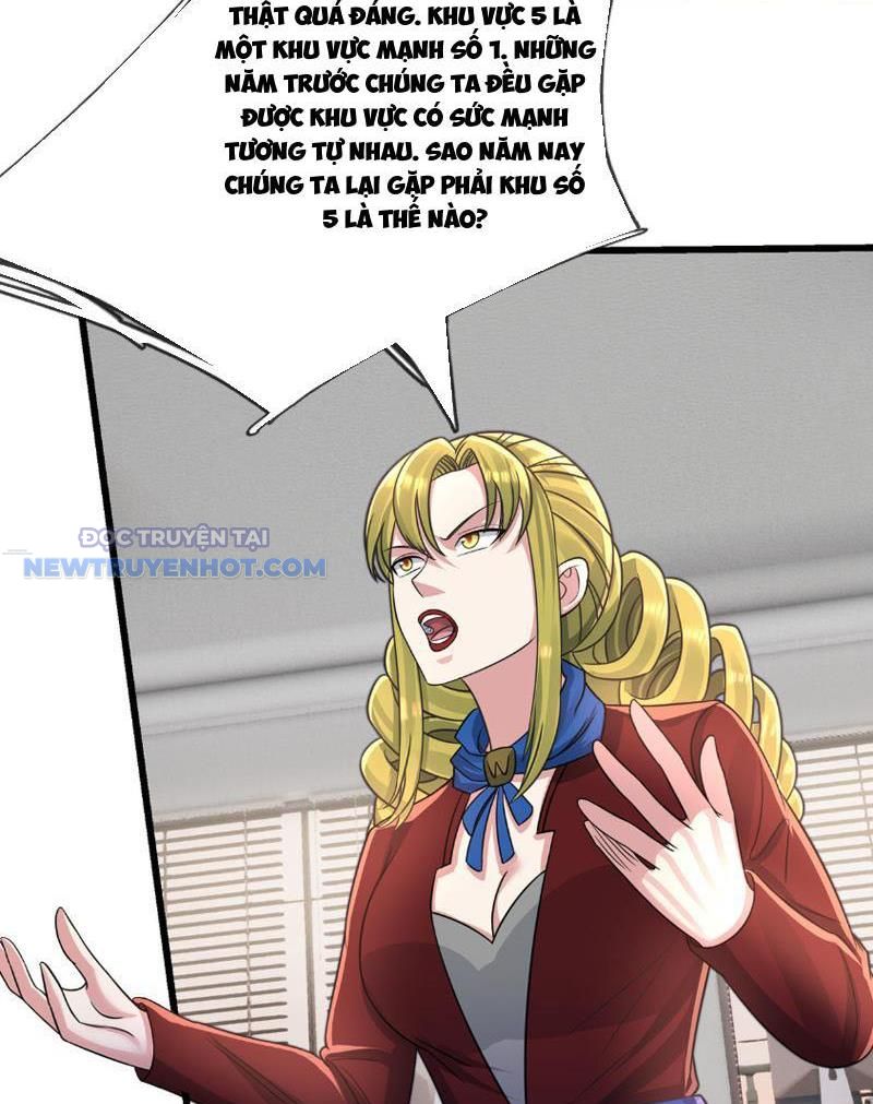 Khởi đầu Bằng Một Vạn Hít đất: Oanh Sát Thần Minh! Chap 26 - Next Chap 27