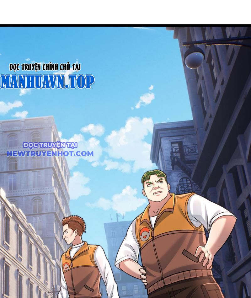 Khởi đầu Bằng Một Vạn Hít đất: Oanh Sát Thần Minh! Chap 27 - Next Chap 28