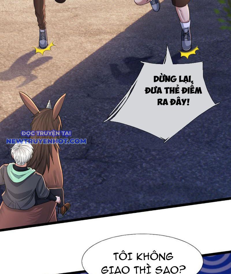 Khởi đầu Bằng Một Vạn Hít đất: Oanh Sát Thần Minh! Chap 27 - Next Chap 28