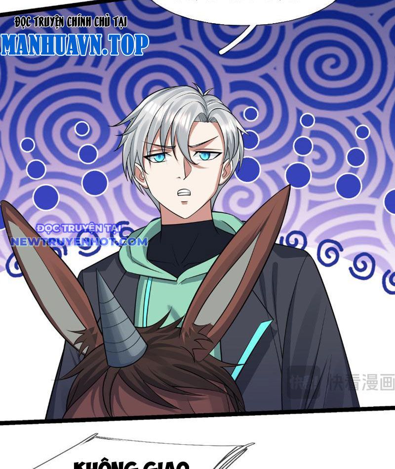 Khởi đầu Bằng Một Vạn Hít đất: Oanh Sát Thần Minh! Chap 27 - Next Chap 28