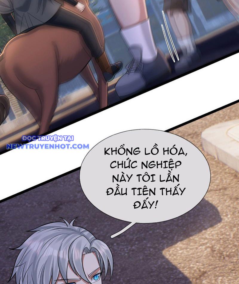 Khởi đầu Bằng Một Vạn Hít đất: Oanh Sát Thần Minh! Chap 27 - Next Chap 28