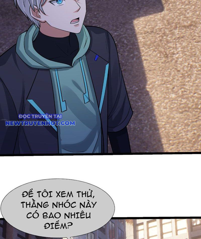 Khởi đầu Bằng Một Vạn Hít đất: Oanh Sát Thần Minh! Chap 27 - Next Chap 28