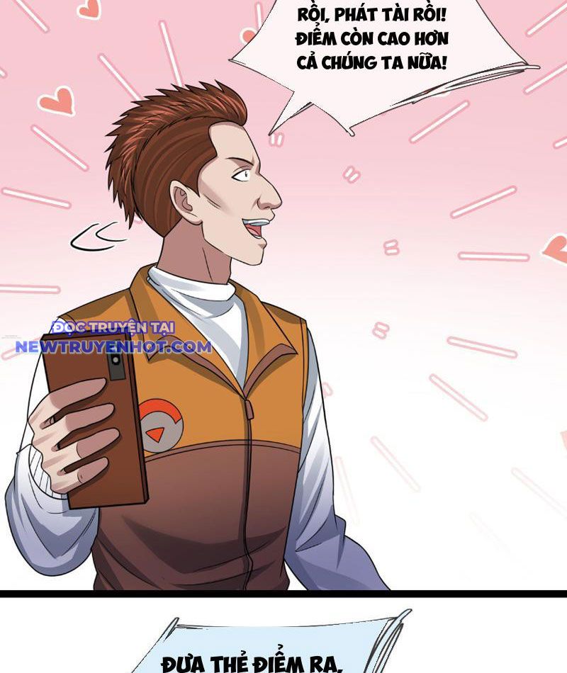 Khởi đầu Bằng Một Vạn Hít đất: Oanh Sát Thần Minh! Chap 27 - Next Chap 28