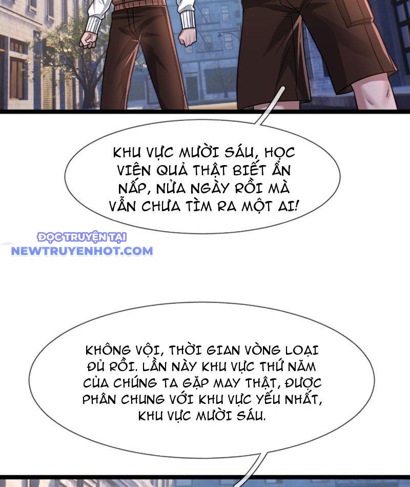 Khởi đầu Bằng Một Vạn Hít đất: Oanh Sát Thần Minh! Chap 27 - Next Chap 28