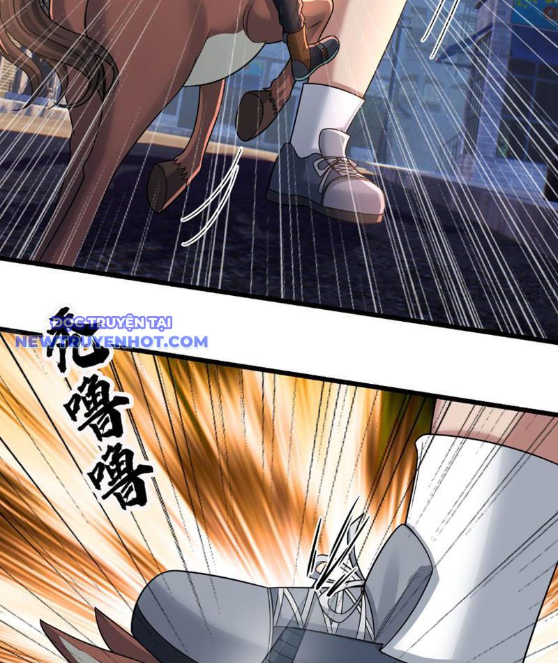 Khởi đầu Bằng Một Vạn Hít đất: Oanh Sát Thần Minh! Chap 27 - Next Chap 28