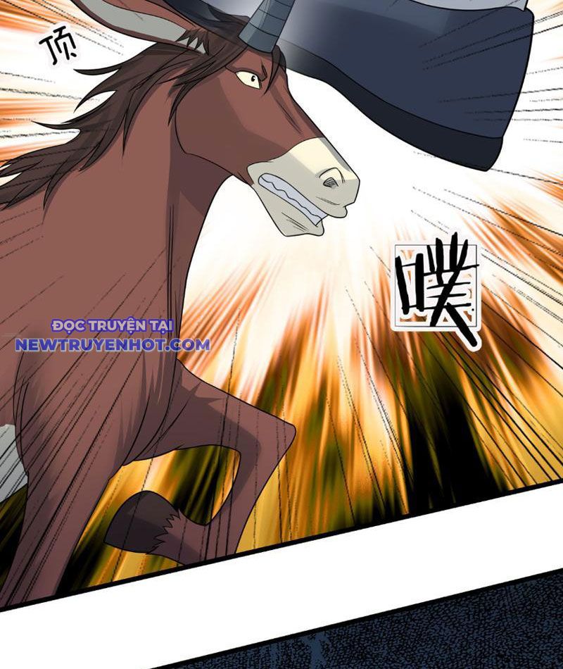 Khởi đầu Bằng Một Vạn Hít đất: Oanh Sát Thần Minh! Chap 27 - Next Chap 28