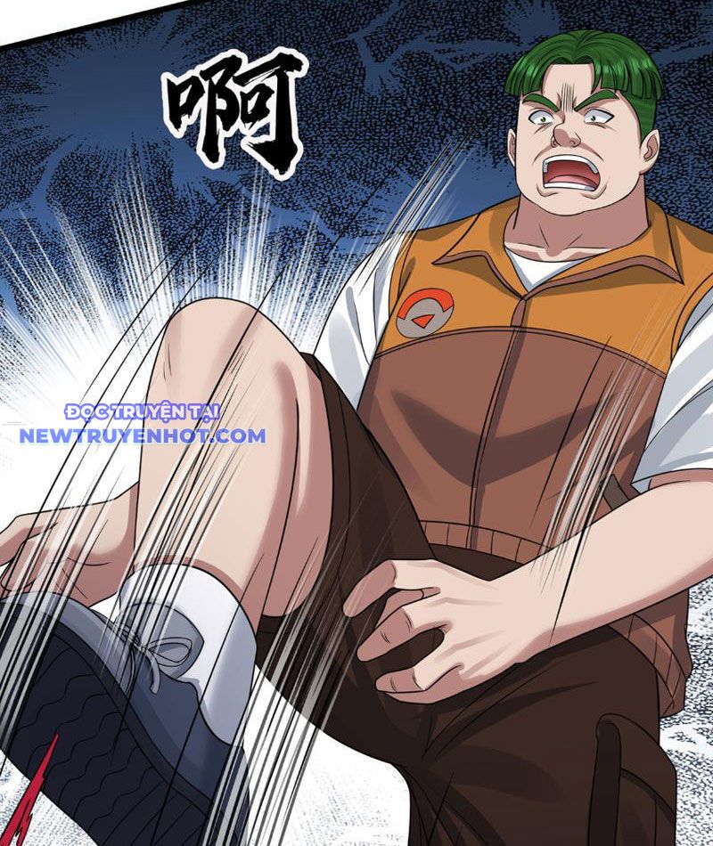 Khởi đầu Bằng Một Vạn Hít đất: Oanh Sát Thần Minh! Chap 27 - Next Chap 28