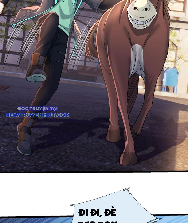 Khởi đầu Bằng Một Vạn Hít đất: Oanh Sát Thần Minh! Chap 27 - Next Chap 28