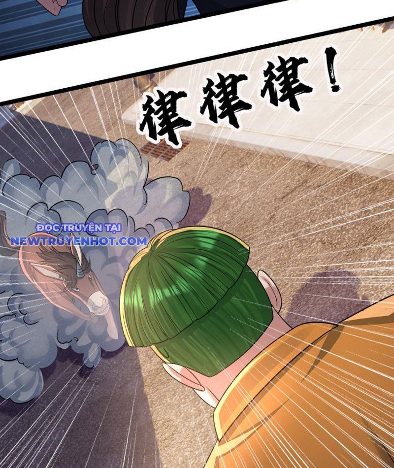 Khởi đầu Bằng Một Vạn Hít đất: Oanh Sát Thần Minh! Chap 27 - Next Chap 28