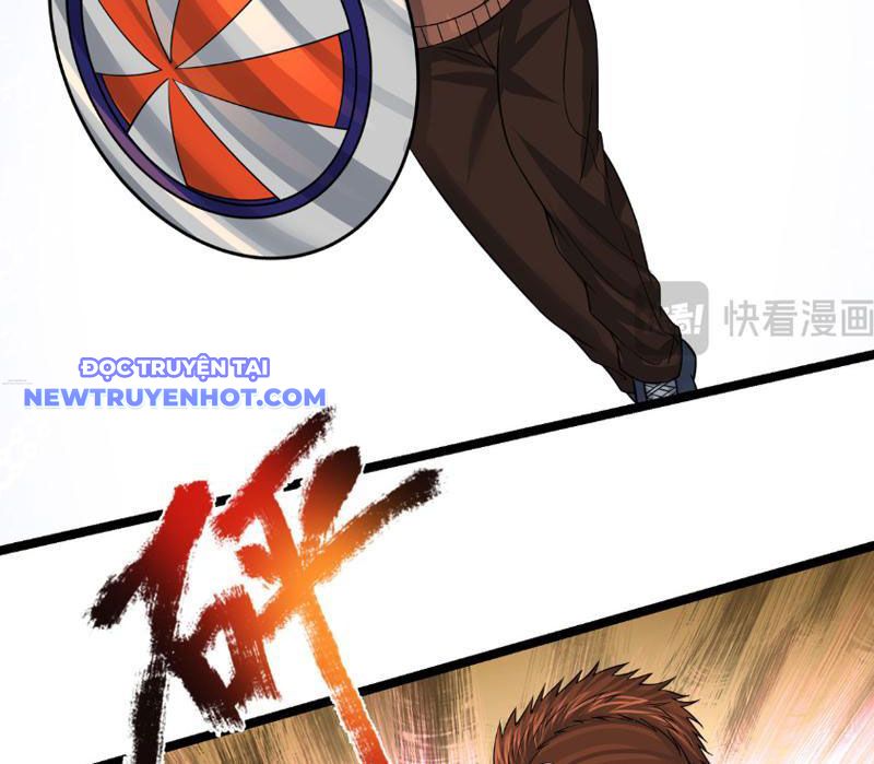 Khởi đầu Bằng Một Vạn Hít đất: Oanh Sát Thần Minh! Chap 27 - Next Chap 28