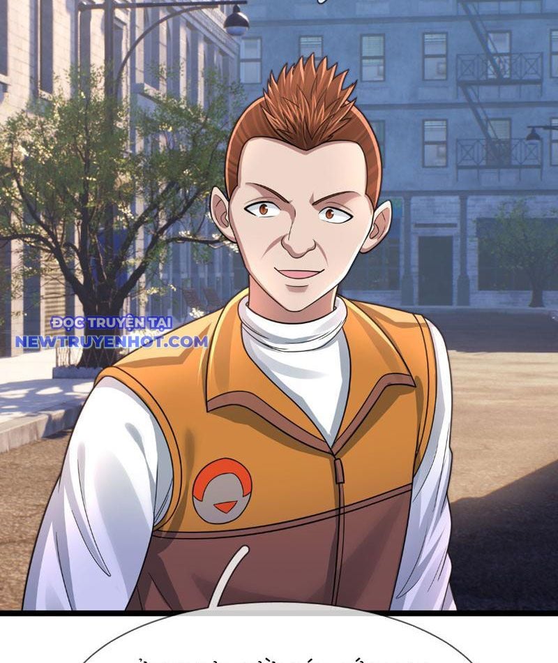 Khởi đầu Bằng Một Vạn Hít đất: Oanh Sát Thần Minh! Chap 27 - Next Chap 28