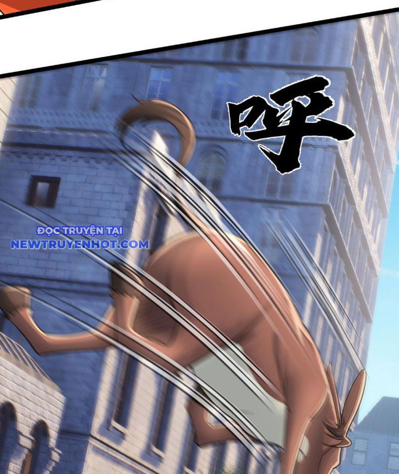 Khởi đầu Bằng Một Vạn Hít đất: Oanh Sát Thần Minh! Chap 27 - Next Chap 28