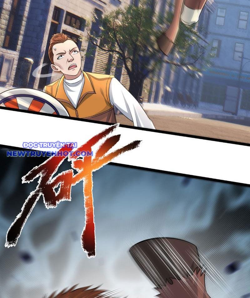 Khởi đầu Bằng Một Vạn Hít đất: Oanh Sát Thần Minh! Chap 27 - Next Chap 28