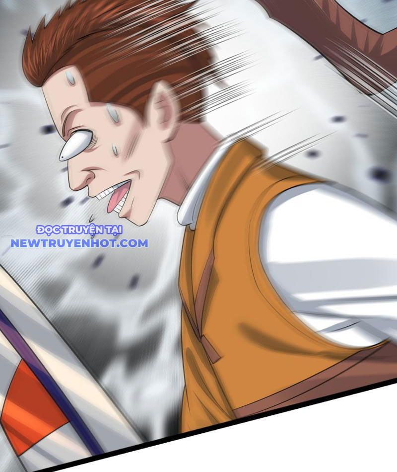 Khởi đầu Bằng Một Vạn Hít đất: Oanh Sát Thần Minh! Chap 27 - Next Chap 28