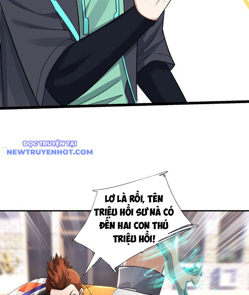 Khởi đầu Bằng Một Vạn Hít đất: Oanh Sát Thần Minh! Chap 27 - Next Chap 28