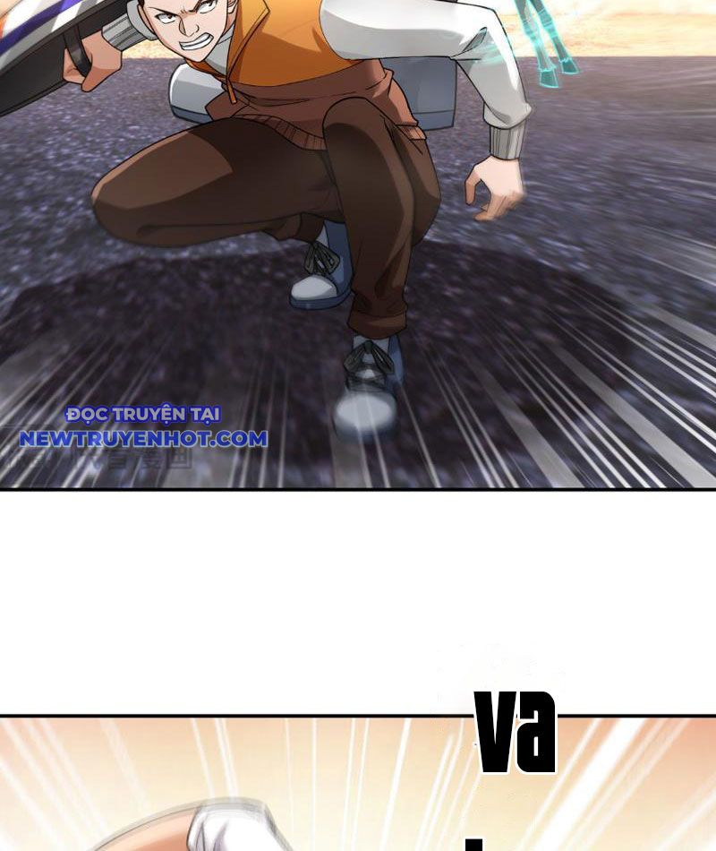 Khởi đầu Bằng Một Vạn Hít đất: Oanh Sát Thần Minh! Chap 27 - Next Chap 28