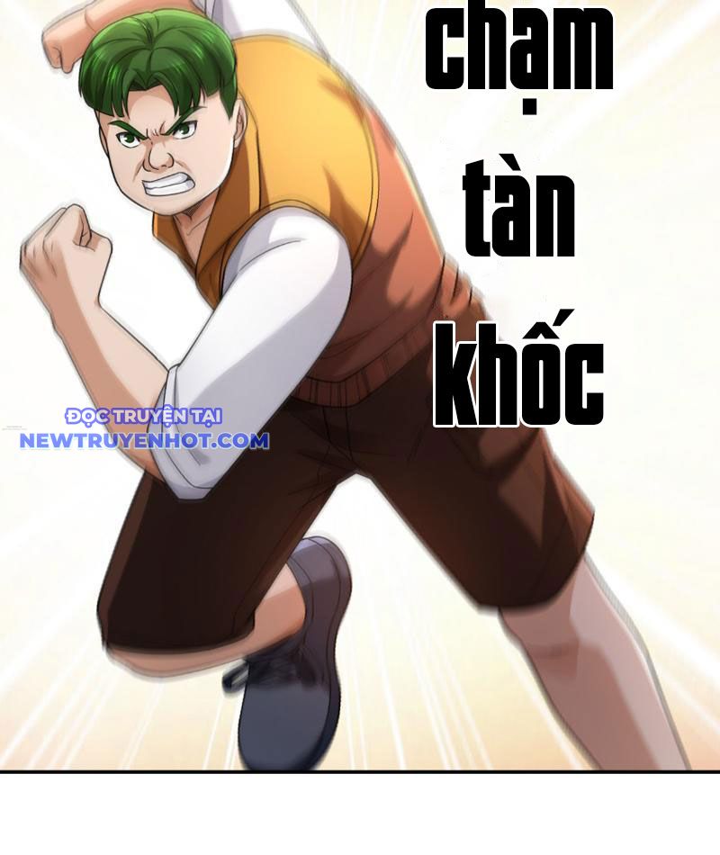 Khởi đầu Bằng Một Vạn Hít đất: Oanh Sát Thần Minh! Chap 27 - Next Chap 28