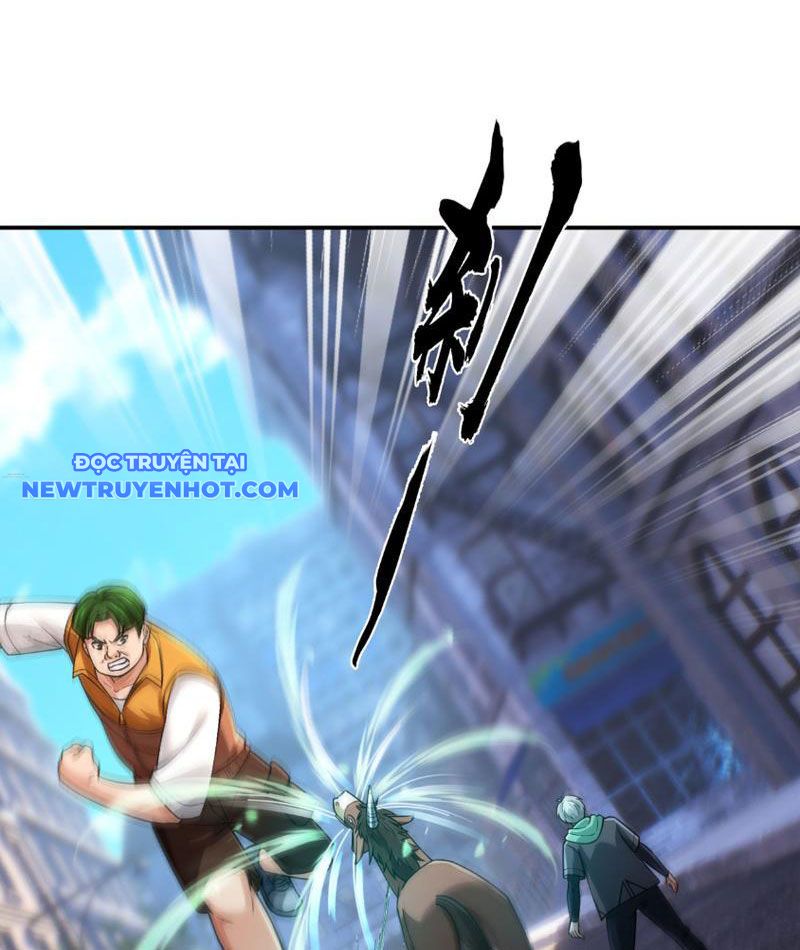 Khởi đầu Bằng Một Vạn Hít đất: Oanh Sát Thần Minh! Chap 27 - Next Chap 28