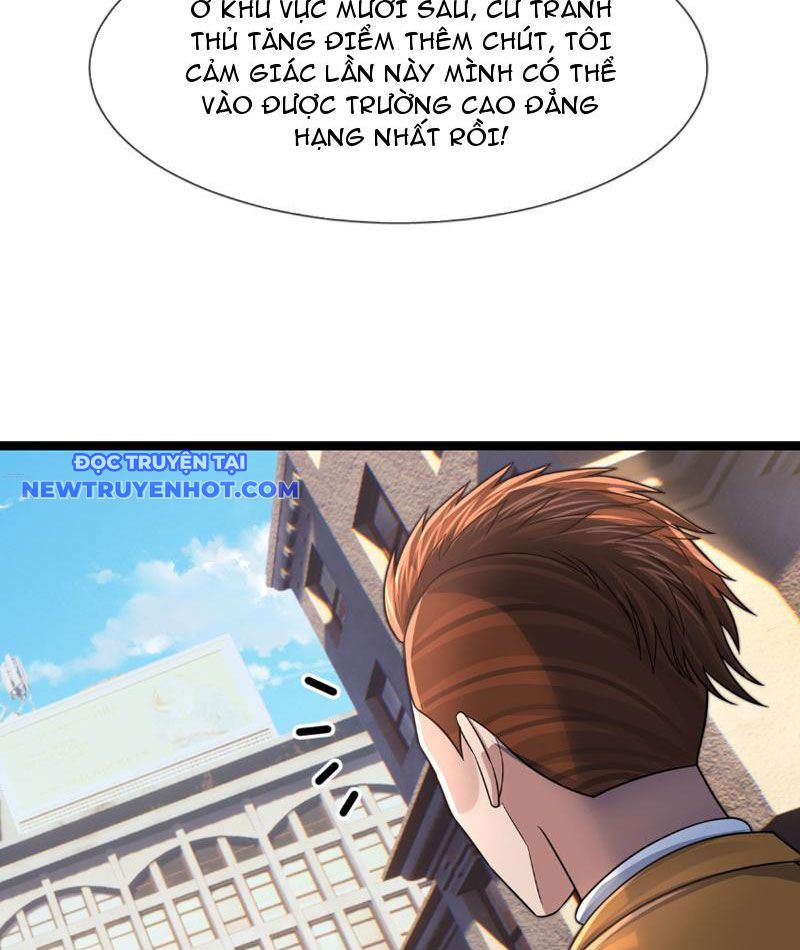 Khởi đầu Bằng Một Vạn Hít đất: Oanh Sát Thần Minh! Chap 27 - Next Chap 28