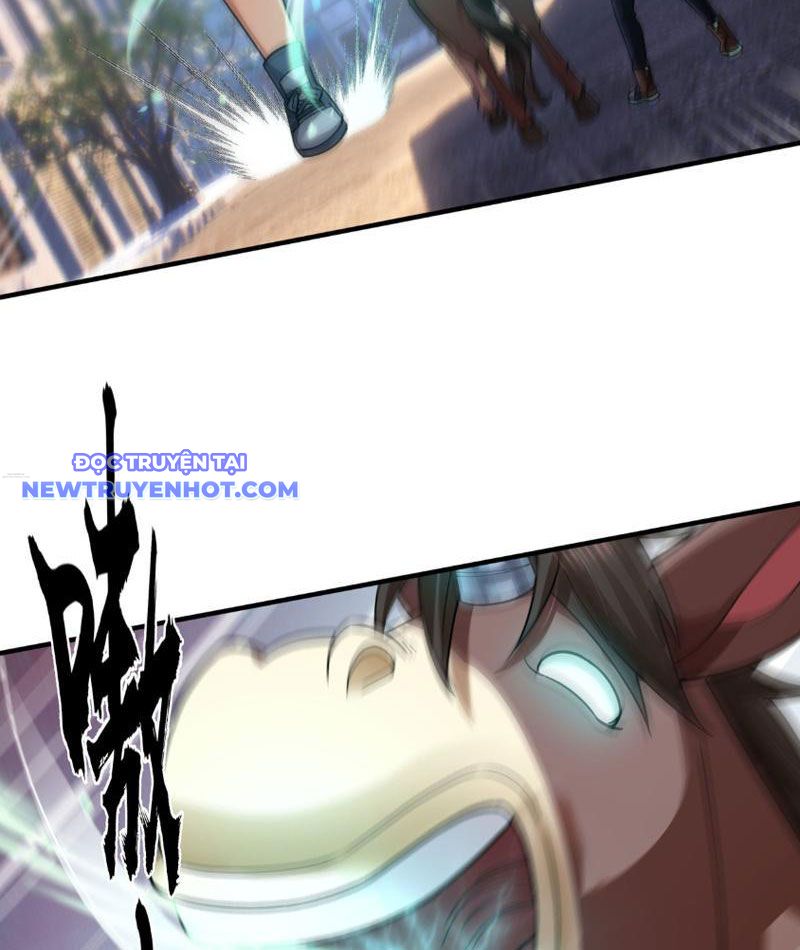 Khởi đầu Bằng Một Vạn Hít đất: Oanh Sát Thần Minh! Chap 27 - Next Chap 28