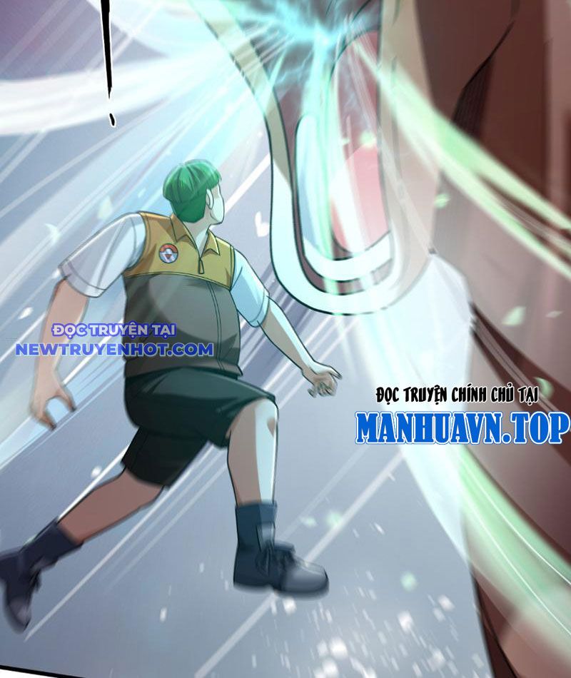 Khởi đầu Bằng Một Vạn Hít đất: Oanh Sát Thần Minh! Chap 27 - Next Chap 28